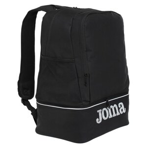 Рюкзак спортивний Joma TRAINING 400552-100 24 л Чорний