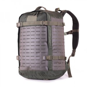 Рюкзак Tactical Extreme Tactic 38 Lazer Cordura Хакі (Mil S0038KH)