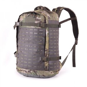 Рюкзак Tactical Extreme Tactic 38 Lazer Cordura MultiCam (Mil S0038MC)