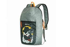 Рюкзак Travel Extreme GO 10 L Panda (1060-ТЕ-Р011LP)