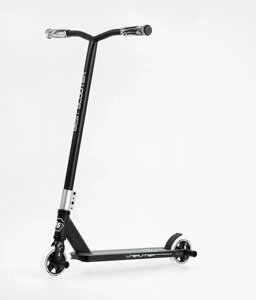 Самокат трюковий Best Scooter LineRunner 80 кг Black (129763)