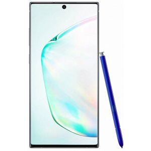 Samsung Galaxy Note 10+SM-N975U (256gb) Snapdragon 1 Sim Aura Glow