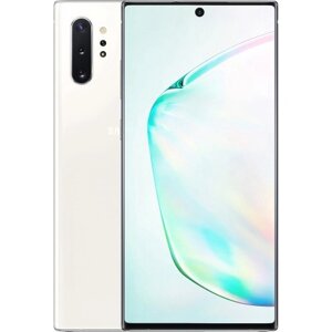 Samsung Galaxy Note 10+SM-N975U (256gb) Snapdragon 1 Sim White