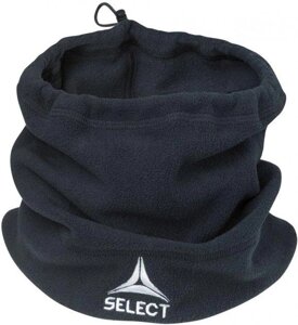 Шапка-баф Select Neck Warmer чорний OSFM 6282100111 One Size