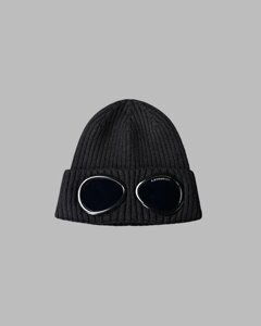 Шапка No Brand Goggle Beanie M Black