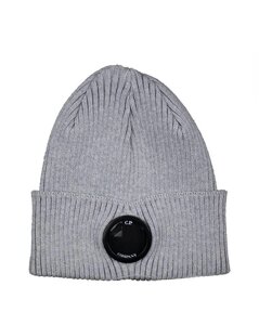 Шапка No Brand Lens Beanie One Size Gray