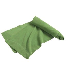 Шарф Myrtle Beach Microfleece Scarf U Зелений (MB7740)