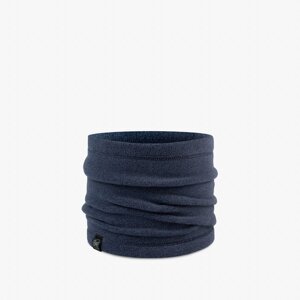 Шарф-труба дитячий 8-12 Buff Polar Neckwarmer HTR Night Blue Темно-Синій