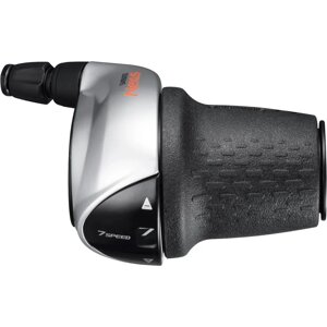 Шифтер Shimano SL-C3000 Nexus 7ск 1800mm Сірий (MAN040grey)