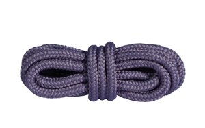 Шнурки для взуття Mountval Laces 90 см Сірий