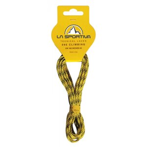 Шнурки La Sportiva Lace Hiking 140 см (1052-9LHBR)