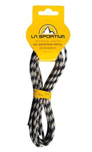 Шнурки La Sportiva Lace Mountain Nepal 190 см (1052-092RY)