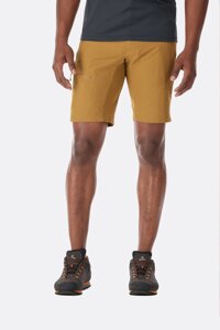 Шорти чоловічі Rab Incline Light Shorts L Жовтий