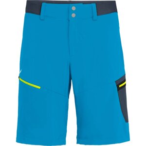 Шорти Pedroc Cargo 2 DST M Shorts S Синій Salewa (1054-013.002.8014)