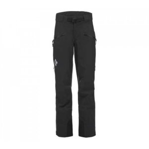 Штани Black Diamond M Recon Stretch Ski Pants Black S (1033-BD ZC0G. 015-S)