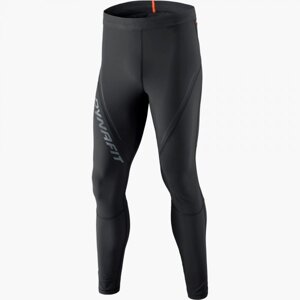 Штани Dynafit Ultra 2 Long Tights Men L Чорний 0912 (1054-016.002.1647)