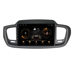 Штатна магнітола для KIA Sorento 2014-2017 BACAR 2/32Gb Optinal