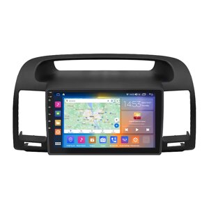 Штатна магнітола Lesko 9" Toyota Camry V XV30 2001-2004 2/32Gb CarPlay 4G Wi-Fi GPS Prime (6350-48145)