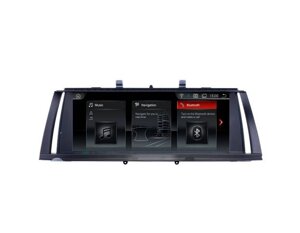 Штатна магнітола Torssen BMW 5 GT F07 2010-2012 10.25 4/64 4G Carplay NBT