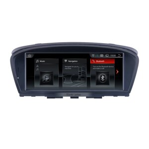 Штатна магнітола Torssen BMW E60 8.8 232 Carplay CIC