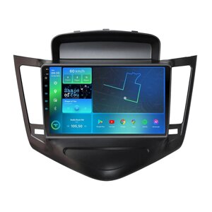 Штатна магнітола Torssen Chevrolet Cruze 11-16 Europe F9464 4G Carplay DSP