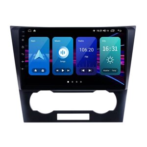 Штатна магнітола Torssen Chevrolet Epica 07-09 NF9 Carplay