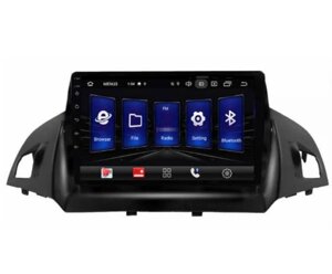 Штатна магнітола Torssen Ford Escape/Kuga 13-18 F96128 4G Carplay