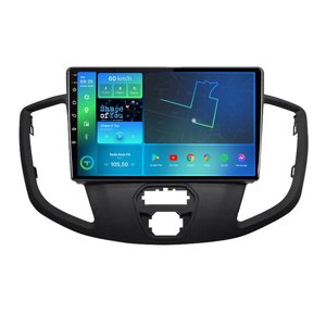 Штатна магнітола Torssen Ford Transit 2020+ USA F9464 4G Carplay DSP