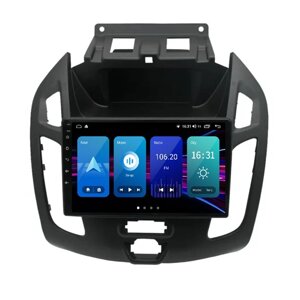 Штатна магнітола TORSSEN Ford Transit Connect 14-19 NF9 Carplay