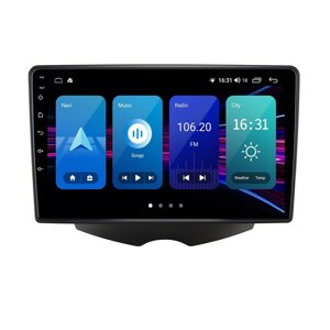 Штатна магнітола Torssen Hyundai Tucson/IX35 2015-2018 NF9 Carplay