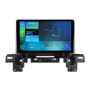 Штатна магнітола Torssen Mazda CX5 2017-2022 F9464 4G Carplay DSP