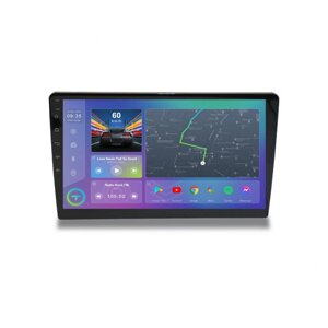 Штатна магнітола Torssen Toyota Auris 2006-2011 F9464 4G Carplay DSP