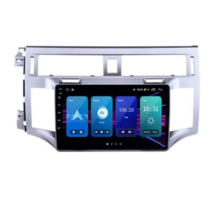 Штатна магнітола Torssen Toyota Avalon 06-11 JBL NF9 Carplay