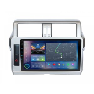 Штатна магнітола Torssen Toyota Prado 150 2014+ 360 V1 F10464 4G Carplay DSP