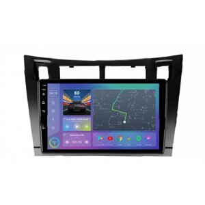 Штатна магнітола TORSSEN Toyota Yaris Vios 05-11 F9464 4G Carplay DSP