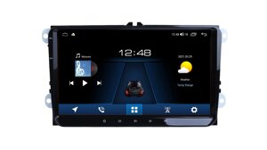 Штатна магнітола Torssen VW Universal M9002 4G Carplay DSP