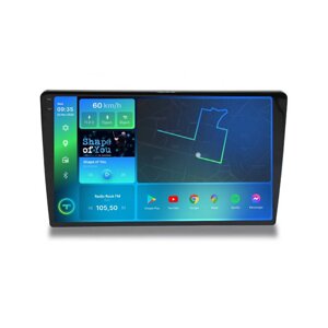 Штатна магнітола Torssen VW Universal Old B6/B7/T6/Golf/Jetta F10464 4G Carplay DSP