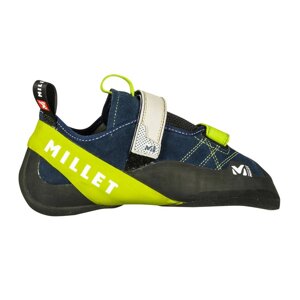 Скельники Millet Siurana 9 Black/Lime (1046-MIG1347 7317_9)