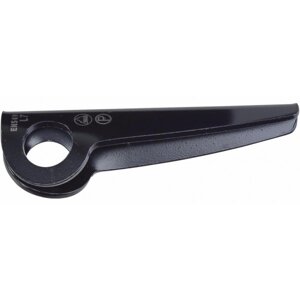 Скельний гак Climbing Technology Angle Wide 140 mm (1053-3A252 140)