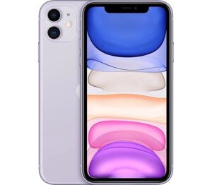 Смартфон Apple IPhone 11 128Gb Purple