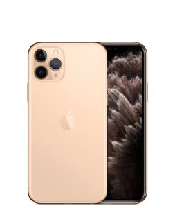 Смартфон Apple iPhone 11 PRO 64GB GOLD Refurbished