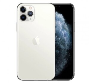 Смартфон Apple iPhone 11 Pro (64gb) Silver