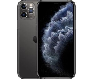 Смартфон Apple IPhone 11 Pro 64gb Space Gray