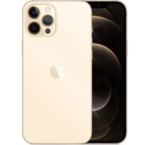 Смартфон Apple IPhone 11 Pro Max (256gb) Gold