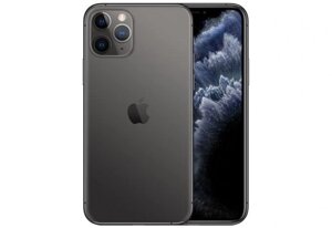 Смартфон apple iphone 11 PRO MAX 512GB SPACE GRAY refurbished