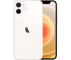 Смартфон Apple IPhone 12 128GB White