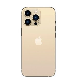 Смартфон Apple iPhone 13 PRO 128GB GOLD Refurbished