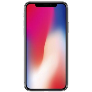 Смартфон Apple iPhone X 64GB Space Gray Neverlock