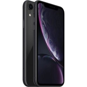 Смартфон Apple iPhone Xr 128gb Black Neverlock