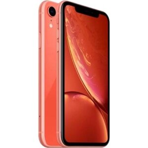 Смартфон Apple iPhone Xr 128gb Coral Neverlock